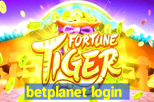 betplanet login